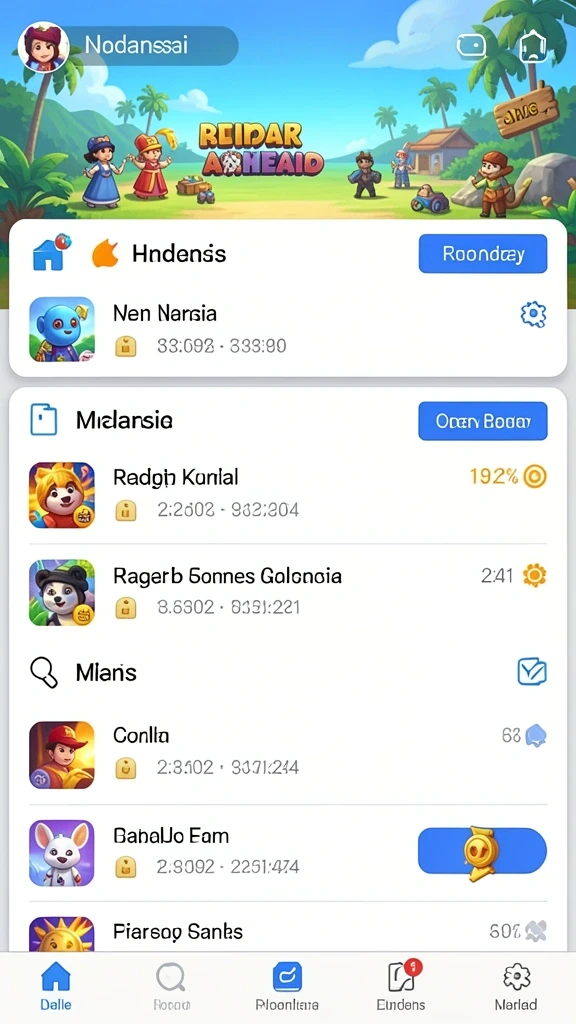 73k - Komunitas aktif yang saling mendukung dan berbagi strategi.