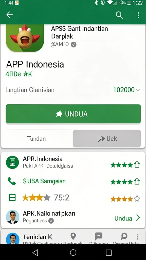 asia100 - Mode permainan baru yang menantang dan menarik.