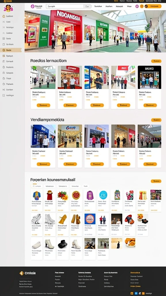 badak178 - Screenshot menampilkan karakter utama dalam aksi seru.