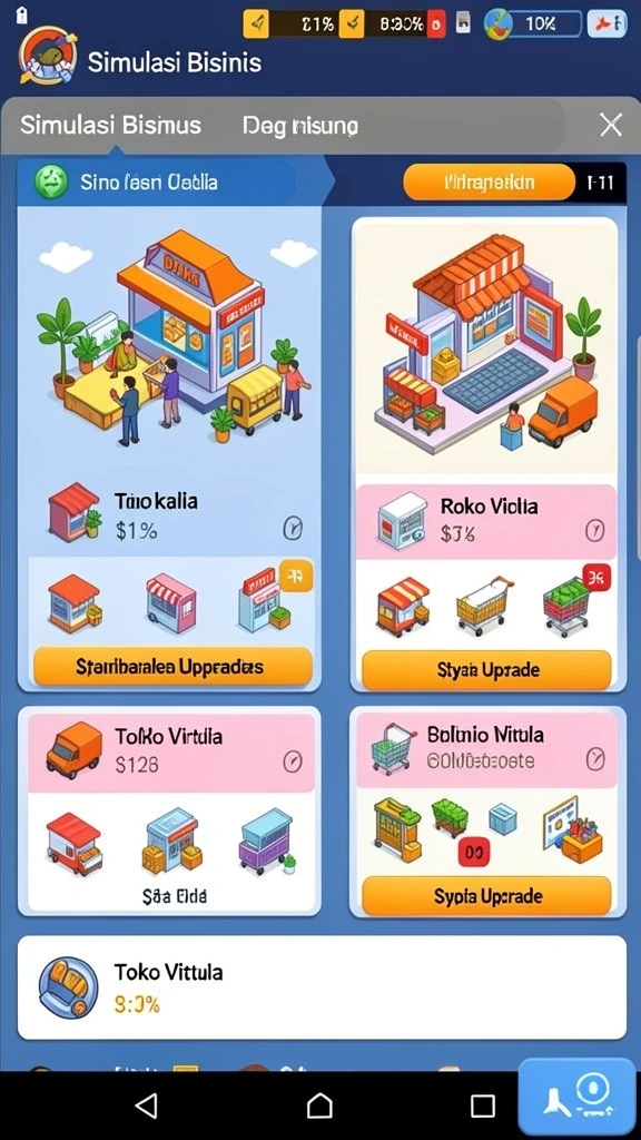 danavip - Bergabung dalam event komunitas untuk mendapatkan hadiah.