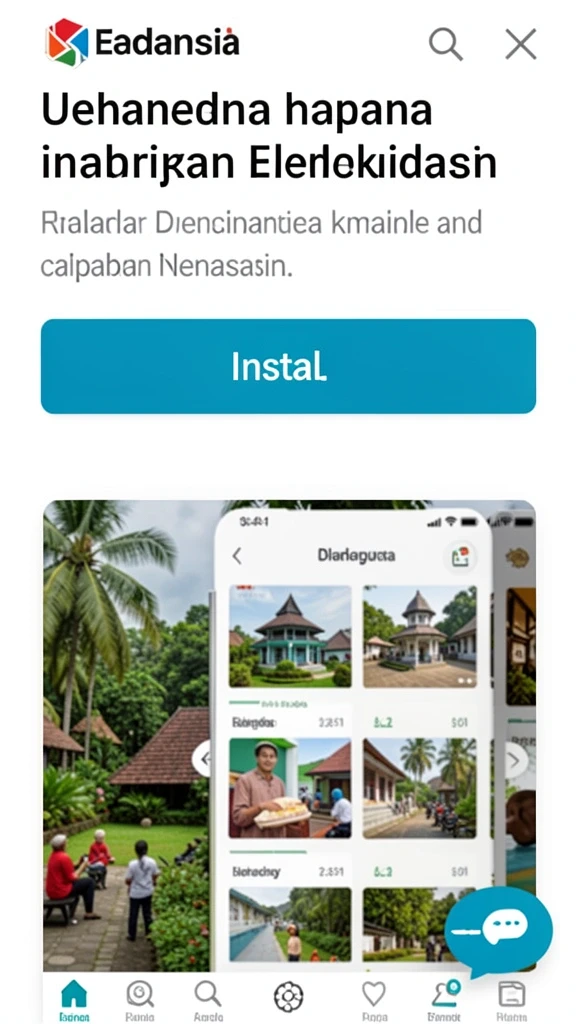dbltoto - Tampilan antarmuka DBLTOTO yang modern dan bersih.