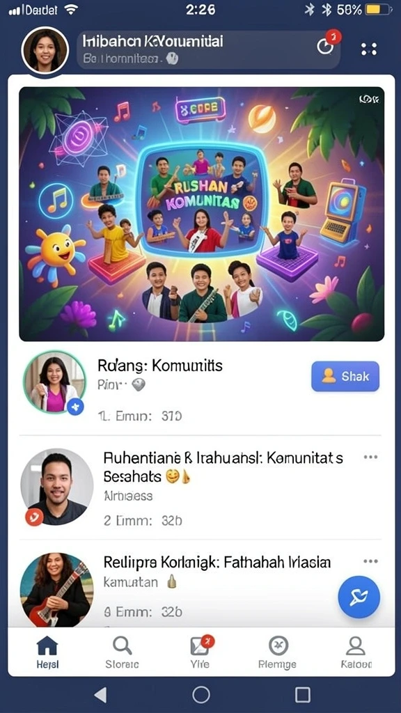 dbltoto - Fitur permainan yang bervariasi dan menarik.
