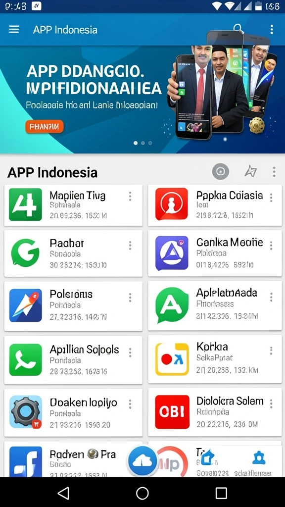 gadaitoto - Screenshot menampilkan antarmuka permainan yang menarik.