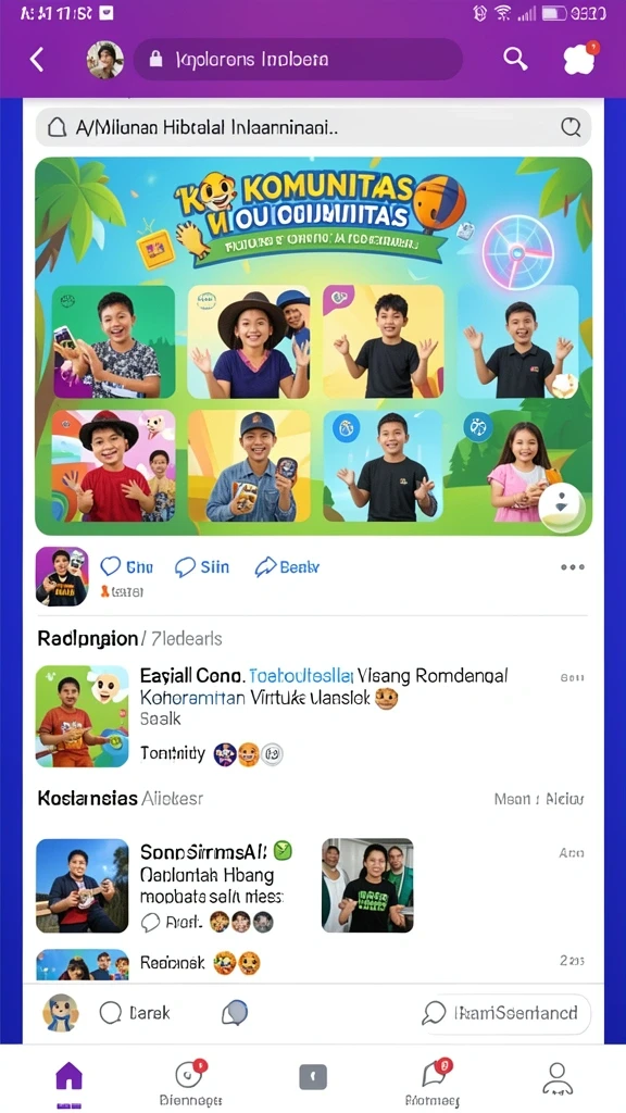 god77 - Misi menantang yang membuat pemain semakin ketagihan.