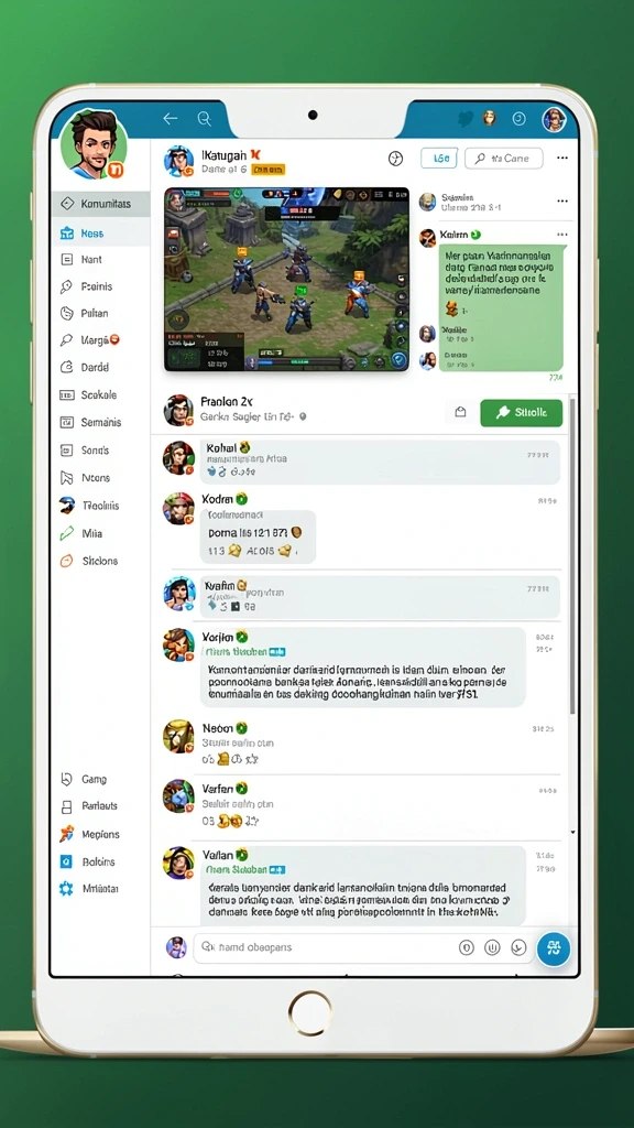 id66 - Misi yang bervariasi dan menantang untuk semua level pemain.