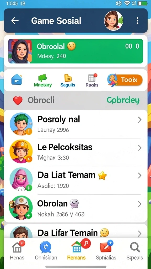 juara666 - Mode permainan yang beragam untuk semua pemain.