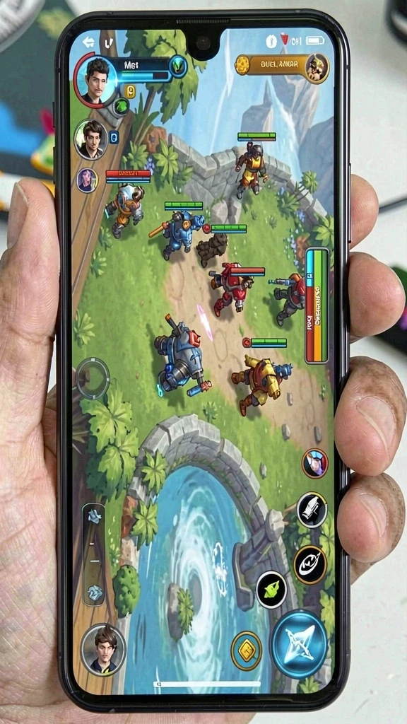 kawat4d - Tampilan menu utama KAWAT4D yang menarik.