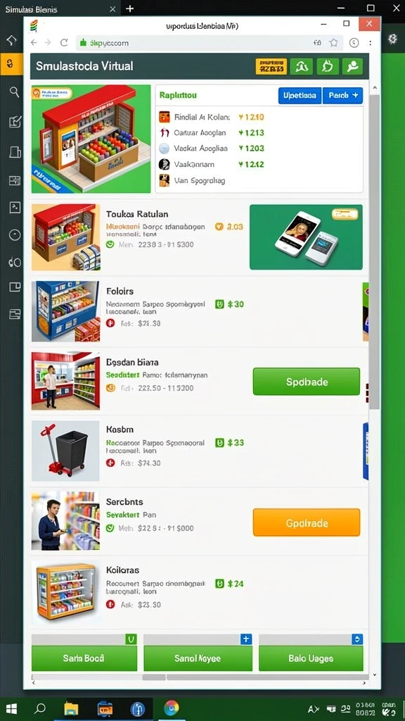 luxury333 - Screenshot menunjukkan tampilan antarmuka yang menarik dan mudah digunakan.