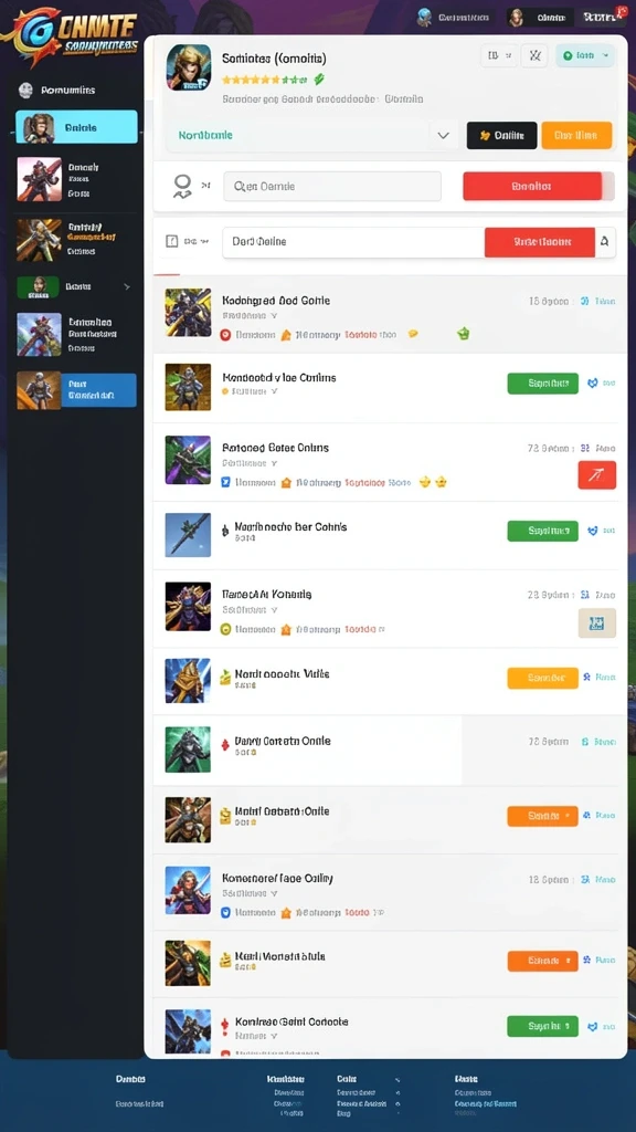 merahtoto - Fitur turnamen dengan hadiah menarik.
