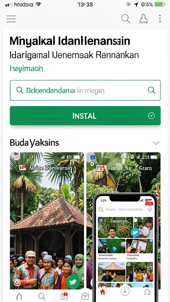 pakarjp - Tangkapan layar menunjukkan level baru yang menantang.