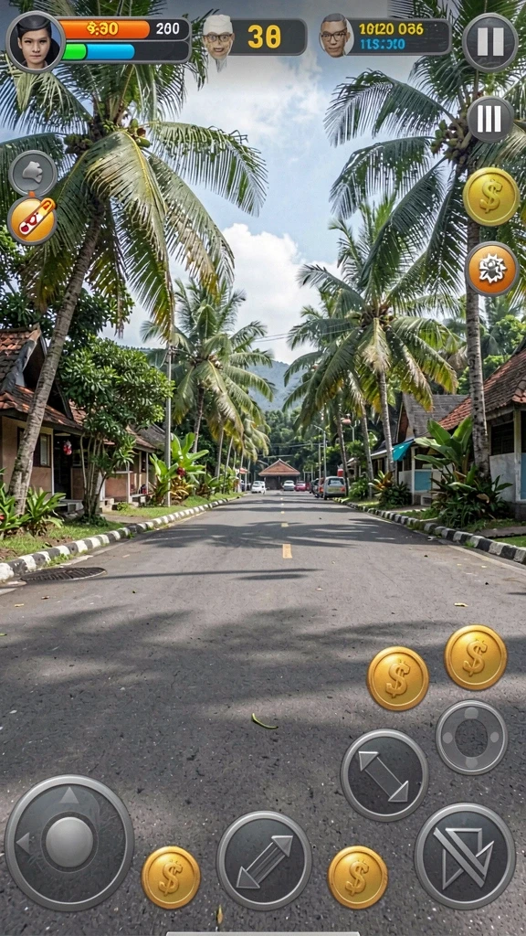 purislot - Fitur bonus yang membuat setiap putaran semakin seru.