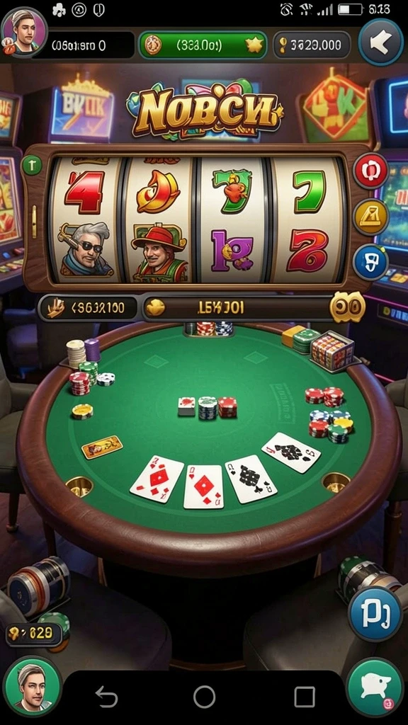 rp886 - Pengalaman multiplayer yang seru dan interaktif.
