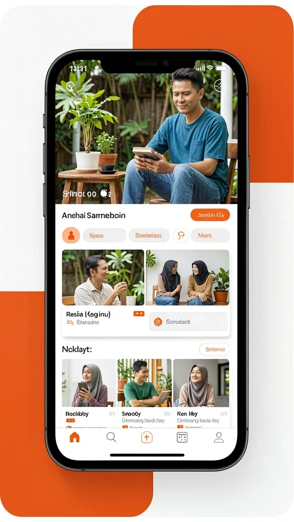 rprr - Pengalaman petualangan yang mendebarkan dan penuh tantangan.