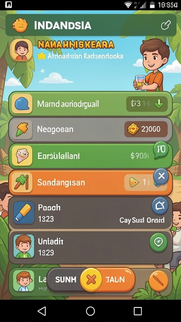 rpvip4 - Mode multiplayer yang seru dan mendebarkan.