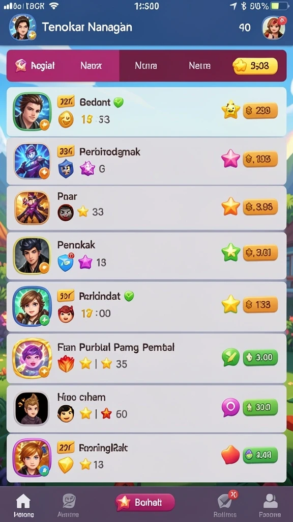 taruhan77 - Fitur live betting yang memungkinkan taruhan real-time.