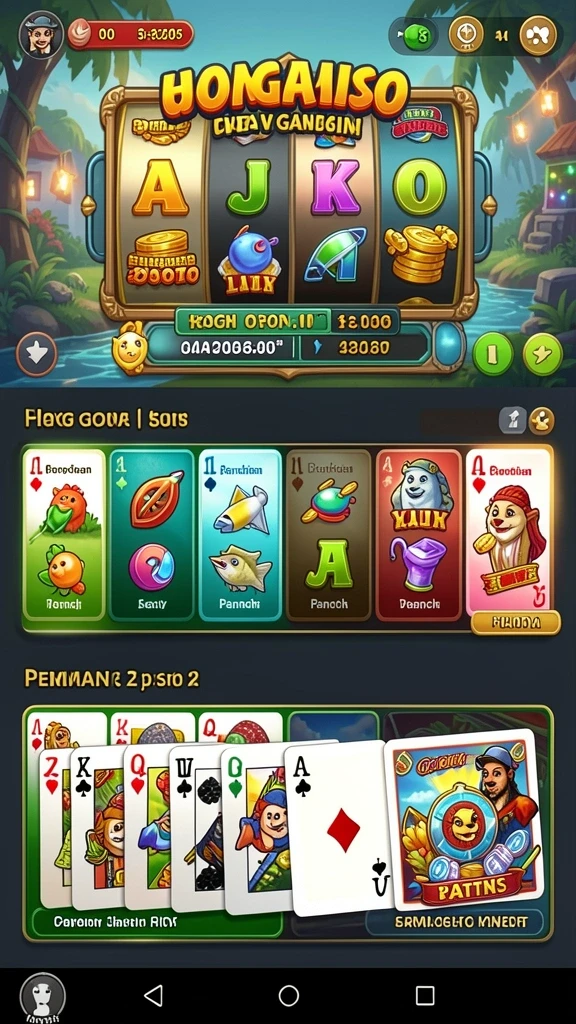 vip288 - Event khusus yang menambah keseruan permainan.