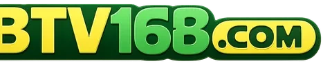 btv168 — Logo Resmi